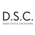 DeadStockCreations (@dsc_int) Twitter profile photo DeadStockCreations (@dsc_int) Twitter profile photo