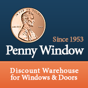 Penny Window has been providing windows in St Louis, plus doors, siding, and other home services since 1953.