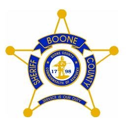 Official Page of The Boone County Sheriff's Office.