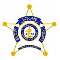 Boone County Sheriff’s Office (@boonesheriffky) 's Twitter Profile