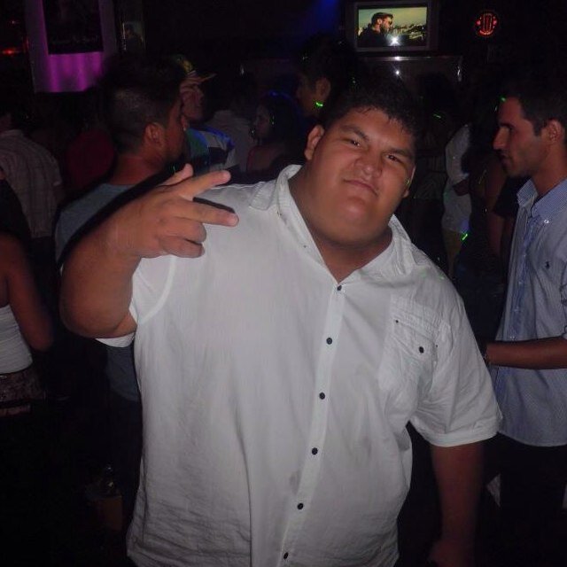 solo buena onda buen rrollo pues nada sigamonos