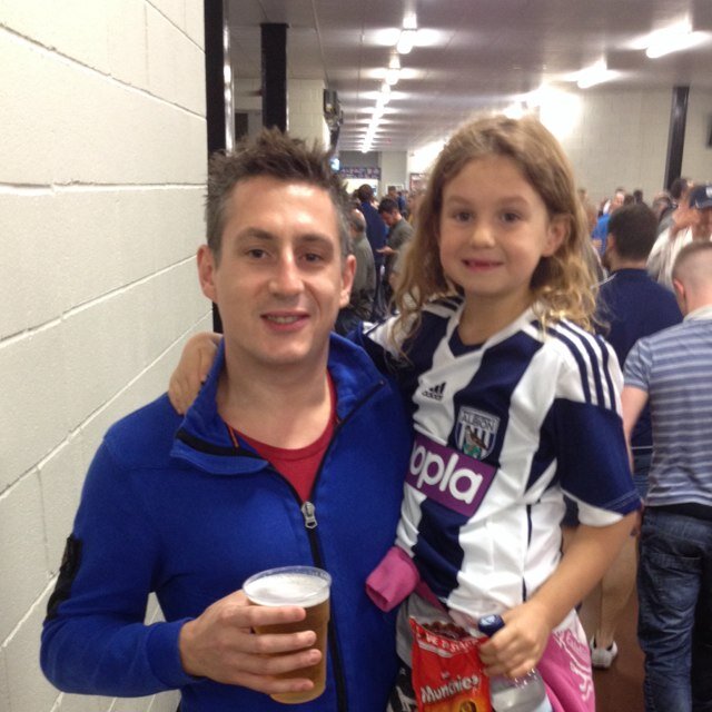 mr2lazy's profile picture. Husband, Father, IT Professional