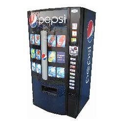 I'm running for President of the United States in the 2016 election. I'll give you the choices you want, and the change you deserve. Vote PepsiMachine2016