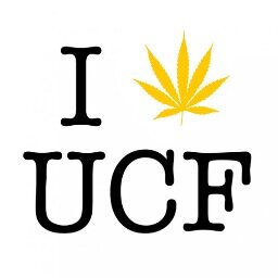 National Organization for the Reformation of Marijuana Laws at UCF. Meetings are every Wednesday at 7PM in SU 218. Come on out!