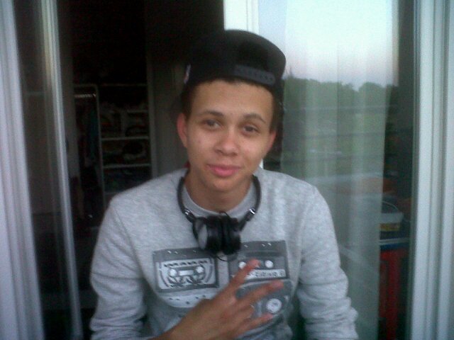 BrandonJeremi's profile picture. #team971. #teamzouk #teamtyga #gwada #chris brown #teambreezy