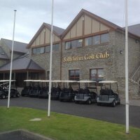 Affordable Golf Tour (@affordable_golf) Twitter profile photo