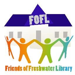 Volunteers supporting and protecting our local library - Freshwater Library, Isle of Wight.  Visit us on http://t.co/xLi3pXxlk5