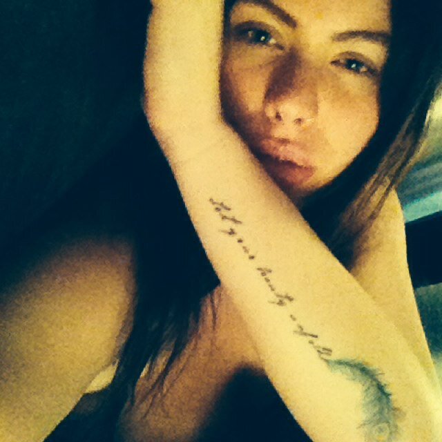 leenz_xo's profile picture. inhale the good shit; exhale the bullshit' marketing, event planning & promotions -for the love of business & proof if your mind thinks it: you can achieve it.