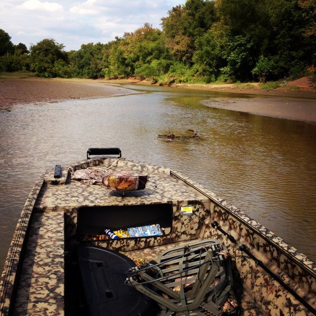 #Ducks #Deer #NaturalGear #EdgeBoats
We live for hunting!!