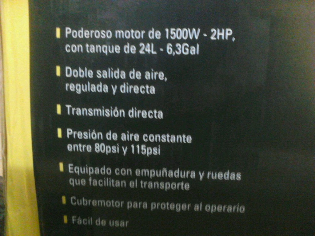 en otro momento