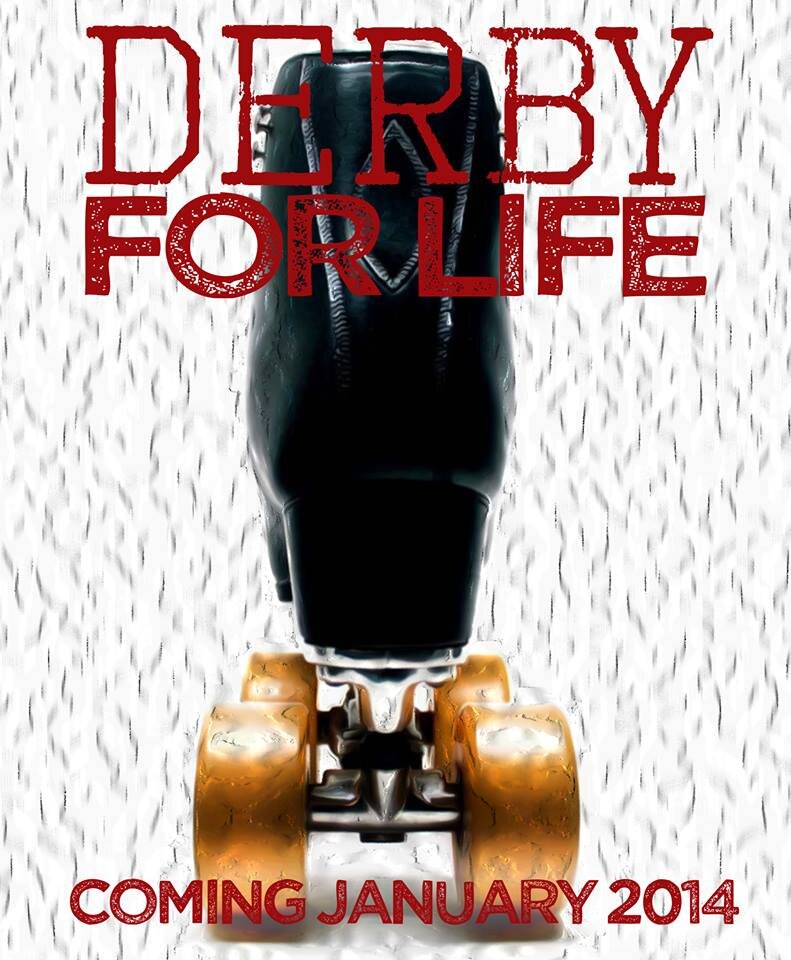 Coming Soon! Derby for Life is a documentary about the Boston Derby Dame. Like us on Facebook!
https://t.co/qWA6Gw45Fq