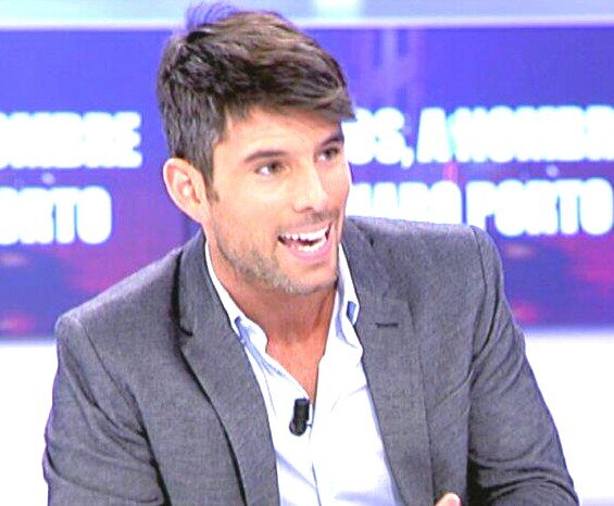Reportero en El Programa de Ana Rosa