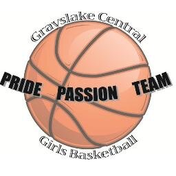 GCHS Girls Hoops