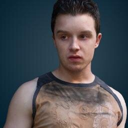 Roleplayer  bio coming soon