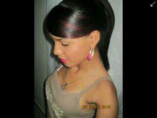 yulylopez24's profile picture. @--- ♥♥Juiciosa ,independiente,inteligente, fiel y bonita ,estudiante d contabilidad en la universidad dominicana O&M Ʈع Qہﺴﮩo