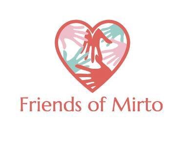 Friends of Mirto is a group of young adults working to raise money to help Mirto!!