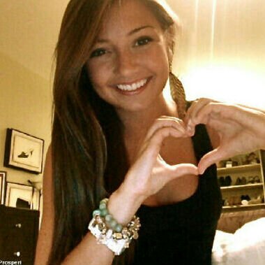 Barbara Marie Corelli||I'm 17||Born in Brooklyn, NY||Italian||Straight|| (RP/#Engaged to @theEvilMarcus 11-13-2013 ♥) #LOVEHIM2DEATH