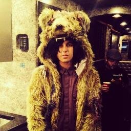 Will you carry a torch and be the keeper of the light? ...Or will you let darkness fall? NOT Kellin Quinn. RP.