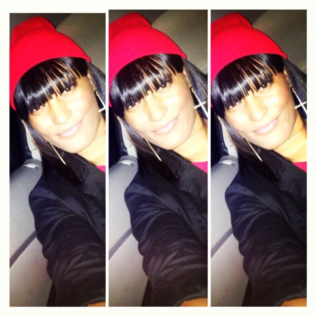simply being me! who's gonna do it better