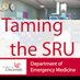 UC EM Residency (@tamingthesru) Twitter profile photo UC EM Residency (@tamingthesru) Twitter profile photo