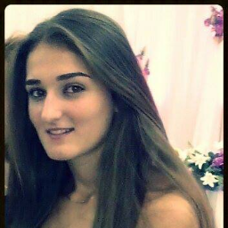 I want to live my life without stress and worries... I don't need to be rich or famous... I just want to be HAPPY