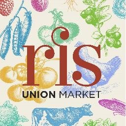 Want to take home everything you love about RIS?  Visit us at Union Market for stocks, soups and sauces fresh from the RIS kitchen!