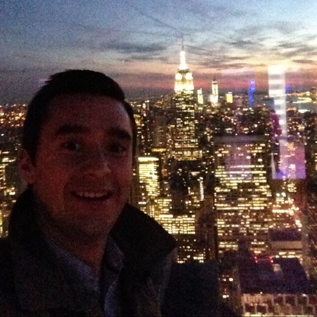 Ryan Cushway Profile