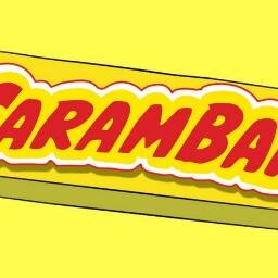 La vie passionnante d'un Carambar