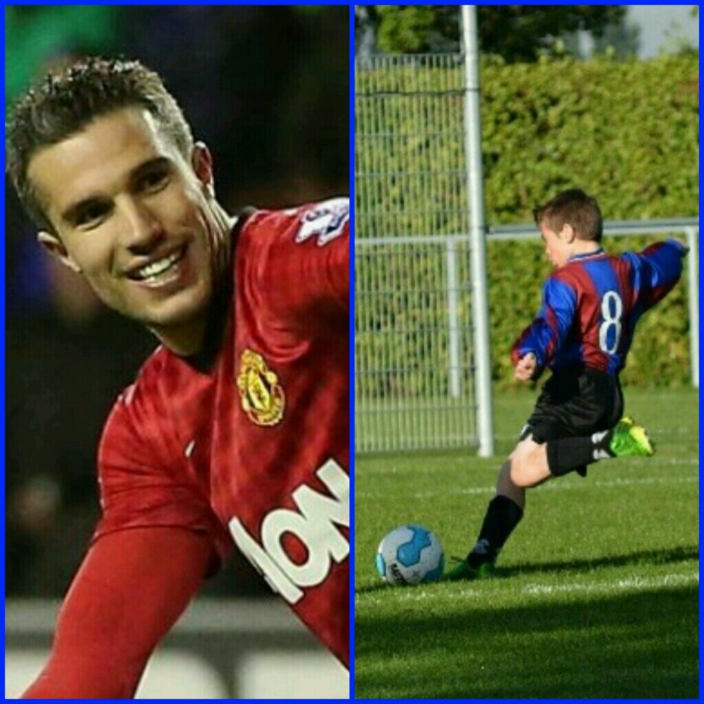 nsvv-stefwitsiers-arsenal-van persie