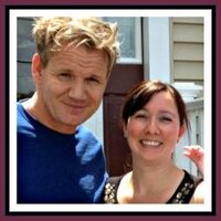 christine (@foodyschmoody) Twitter profile photo