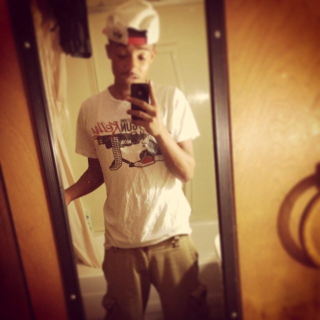 DatDudeTreyTrey's profile picture. 