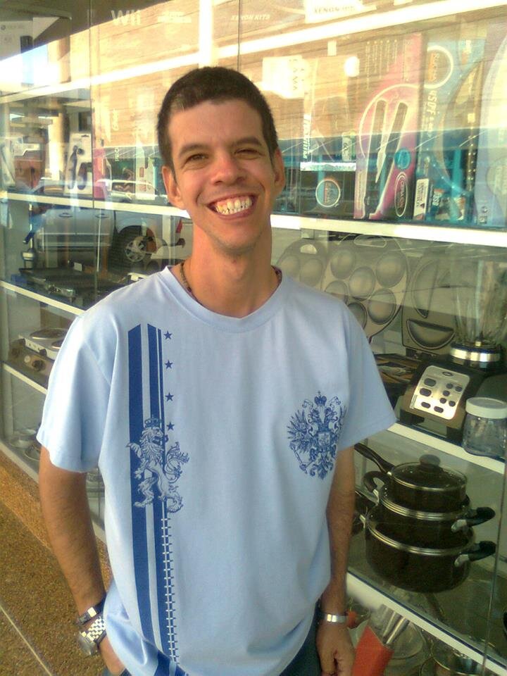 jesusalmenara4's profile picture. jesus manuel cuartin