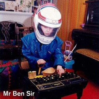 mrbensir's profile picture. Recording outfit from North East England