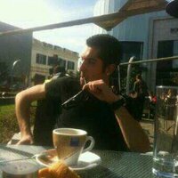 Cengiz Topçu (@cengizztopcu) Twitter profile photo
