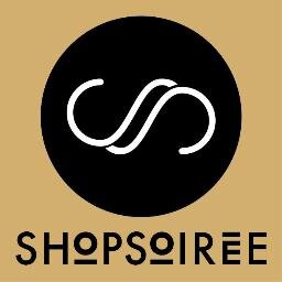 ShopSoirée is the world's first full-service virtual wedding design and planning boutique.