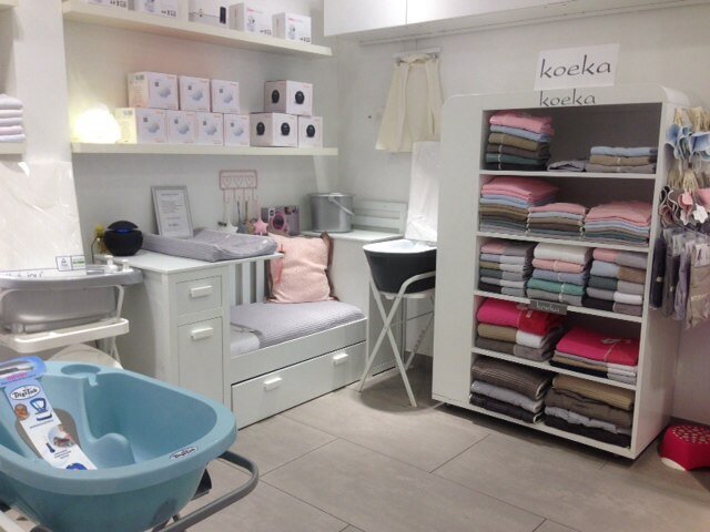 Trendy Babywinkel met de leukste merken zoals; Bugaboo, Stokke, Icandy, Joolz, Mountain buggy, Koeka, Aden + Anais, Baby's Only, Maxi Cosi, Quinny, Mima enz.