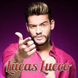 Twitter Oficial : @LucasLucco