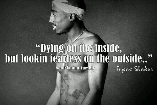 Im just a young nigga living. Get at me if you real. Follow me for ambition, and little raps. 210 made, 210 living.
