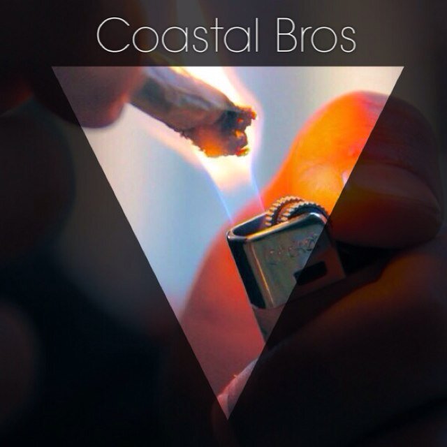 Just Drink Up, Stay Lifted, and Stay Coastal #CCU (Not Affiliated With Coastal Carolina)