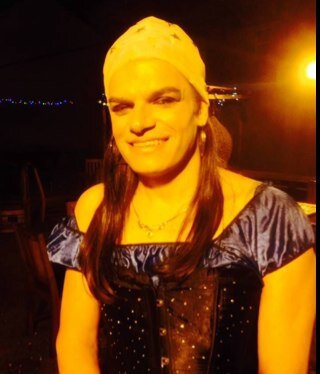 Hi, my name is Carole and I am a mtf transsexual or transwoman. I am a singer/songwriter and I play guitar and bass.