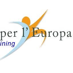 Giovani per l'Europa is a European Vocational Training Erasmus+