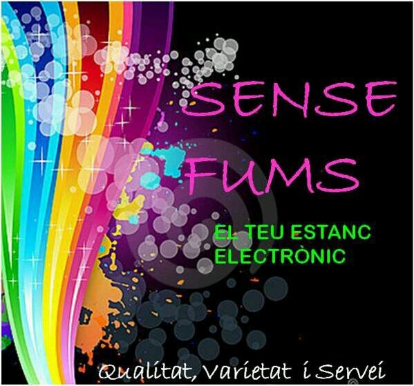 sensefums's profile picture. Tienda de cigarrillos electrónicos en Sant Boi. próximamente shop online y talleres de brico para vapers!
