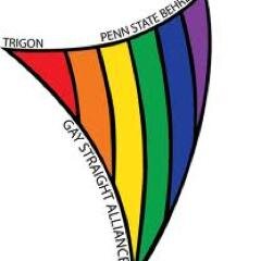We are Trigon, Penn State Behrend's LGBTQ Alliance. Whether you are gay, lesbian, transgendered, or an ally to the cause, all are welcome.