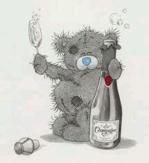 Amiguero amable