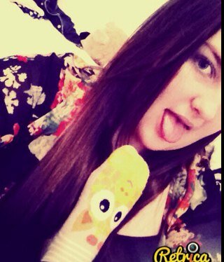 Follow me i follow back:*x