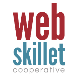 digital strategy // smart communications // worker-owned co-op and union shop
