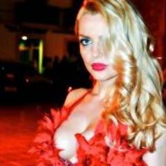 Medicated and motivated striptease artist, irrevocably changing the world one vajazzle at a time