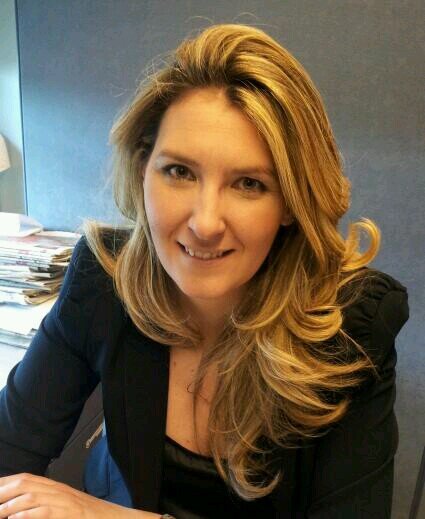 Coordinadora de actualidad de Buenos Días Madrid (101.3 - 106 FM)