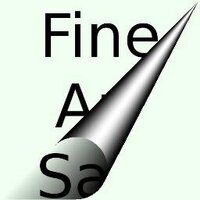 Fine Art Sale (@fineartsale) Twitter profile photo