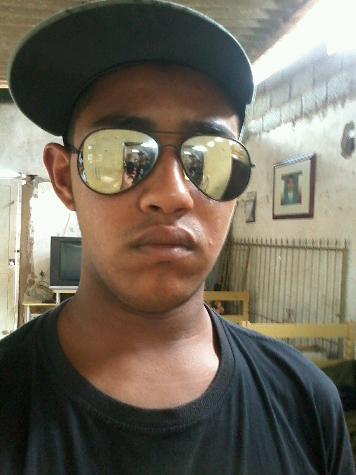 wallaace9's profile picture. 